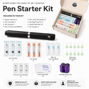 Pen Starter Kit