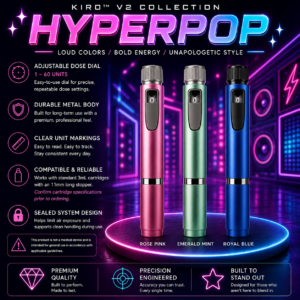 Hyperpop Collection