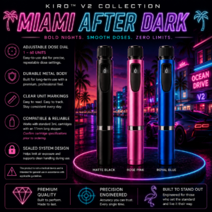 Miami Collection