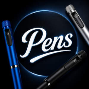 Pens